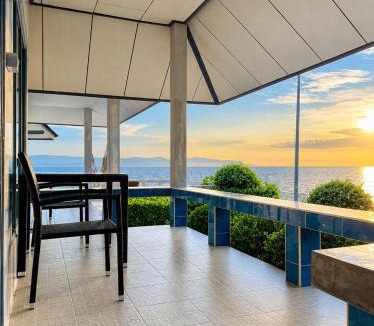 Haad Rin Resort | Sunset Beach Villas