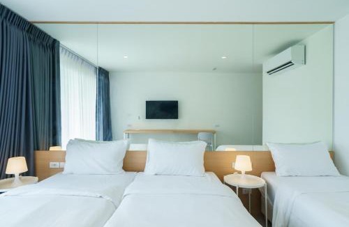 Hai Ya Hotel | Lis Hotel Chiangmai