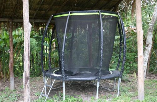 Samoeng House | Hidden Gem Elephant
