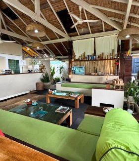 Ko Phi Phi Resort | Mama Beach Residence - Adults Only