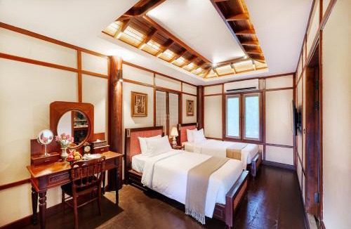Siem Reap Resort | Phoum Chaufea Resort