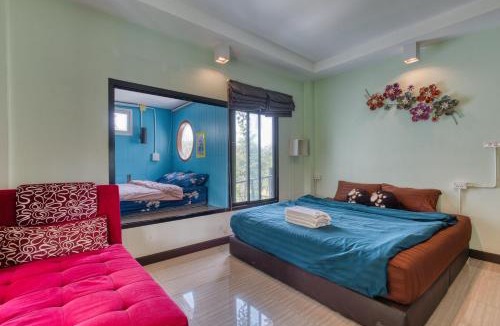 Chiang Rai House | Na Na Doo Homestay