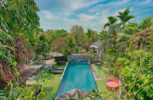 Chiang Rai House | Na Na Doo Homestay