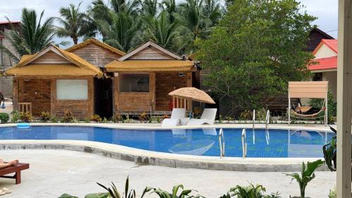 Koh Rong Resort | Koh Rong New Beach Resort