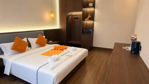 Koh Rong Resort | Koh Rong New Beach Resort