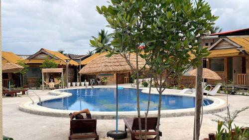 Koh Rong Resort | Koh Rong New Beach Resort