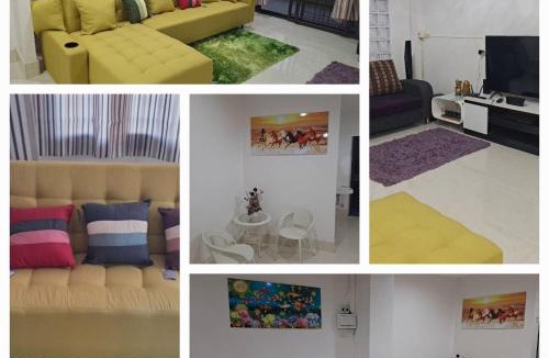 Hat Yai Villa | Pani House Hatyai 6