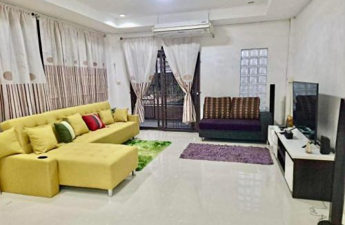 Hat Yai Villa | Pani House Hatyai 6