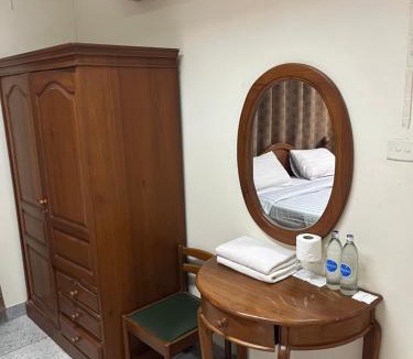 Saraburi Apartment | Sukanan Apartment