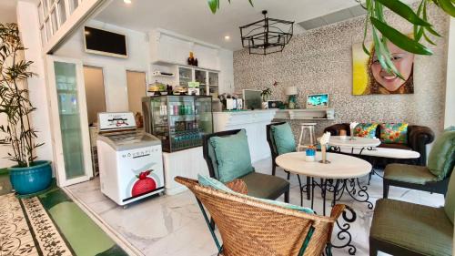Old Phuket Town Hotel | Casa Blanca Boutique Hotel - SHA Plus