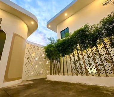 Salaya Apartment | TAP Salaya