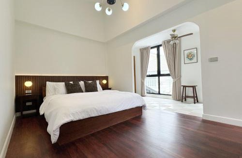 Pratunam House | Pennkiat House