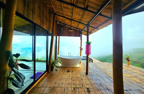 Mae Taeng House | Mon Ngo misty haven B3