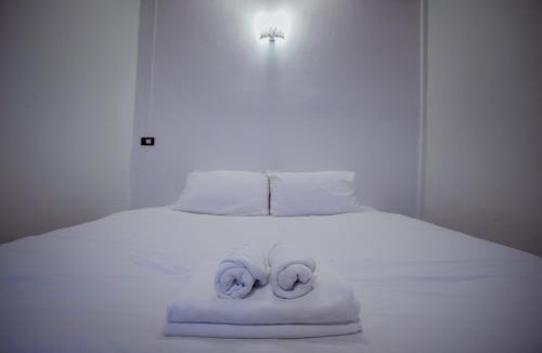 Yasothon Resort | ตัว ออ รีสอร์ท ยโสธร