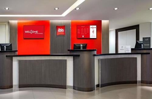 Khlong San Hotel | Ibis Bangkok Riverside
