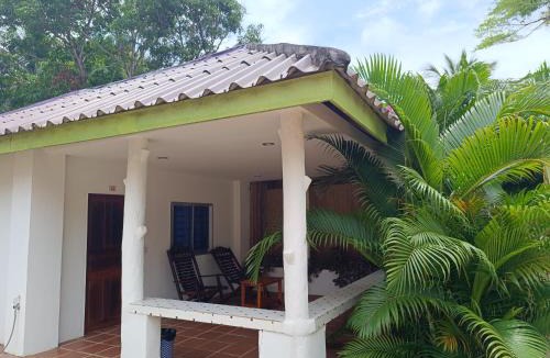Daem Thkov Hotel | Stay in Paradise Koh Rong