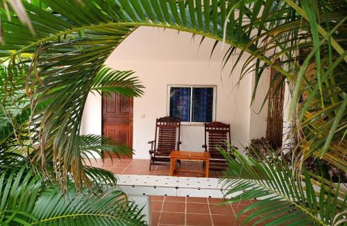 Daem Thkov Hotel | Stay in Paradise Koh Rong