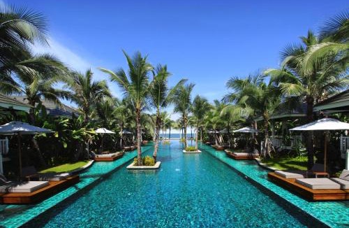 Hua Hin Resort | Rest Detail Hotel Hua Hin