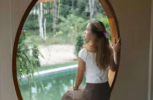 Wok Tum Villa | Villa Casa Blanca