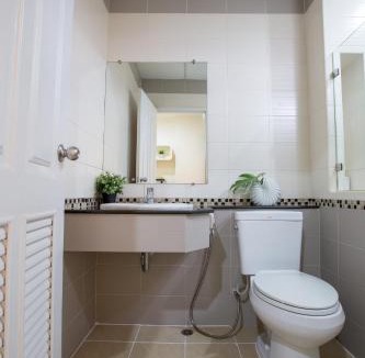 Chonburi Apartment | Central Place Serviced Apartment