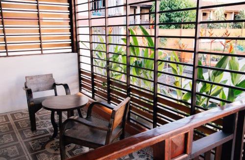 Old City Hotel | i Lanna House