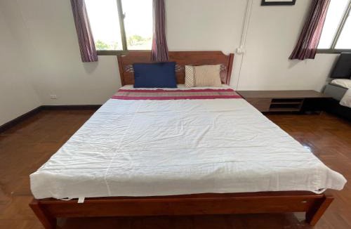 Chiang Rai House | Sakura Guesthouse