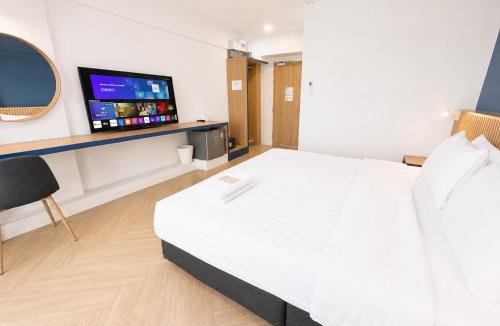 Bang Na Hotel | De Botan Bangna