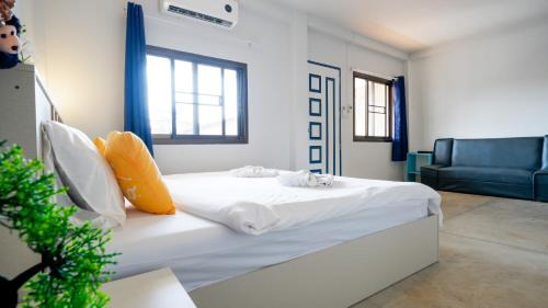 Mae Nam House | Three Monkeys Mae Nam beach