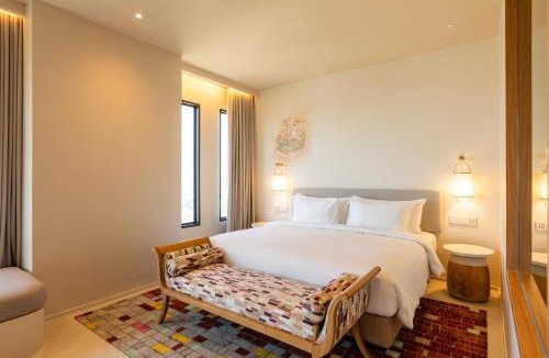 Ayutthaya Hotel | Centara Ayutthaya