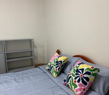 Bang Kra So Apartment | K house