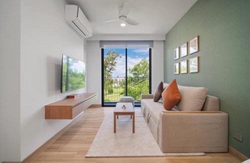 Laguna House | Skypark Celeste Building 5 in Laguna by Banyan Living