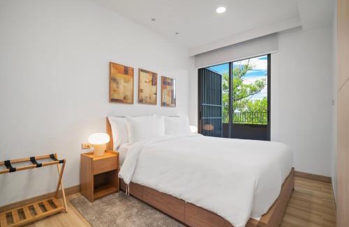 Laguna House | Skypark Celeste Building 5 in Laguna by Banyan Living