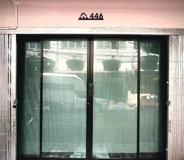Yan Nawa Villa | TORA HOUSE 500m BTS Taksin City,Asiatique to Iconsiam