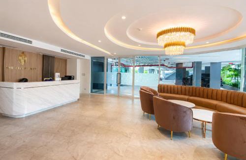 Phuket Apartment | Peaceful 1BR Condo in The City near Phuket Old Town