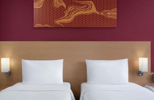 Khlong San Hotel | Ibis Bangkok Riverside