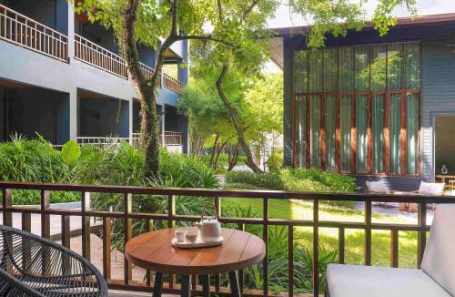 Mae Pim Resort | Mercure Rayong Lomtalay Villas & Resort