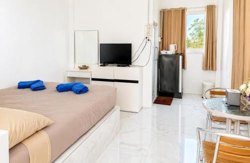 Chawang Hotel | A View Khao Soon อ่ะวิวเขาศูนย์