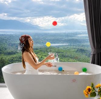 Chawang Hotel | A View Khao Soon อ่ะวิวเขาศูนย์