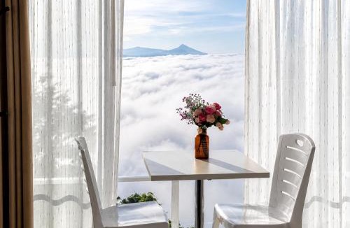 Chawang Hotel | A View Khao Soon อ่ะวิวเขาศูนย์