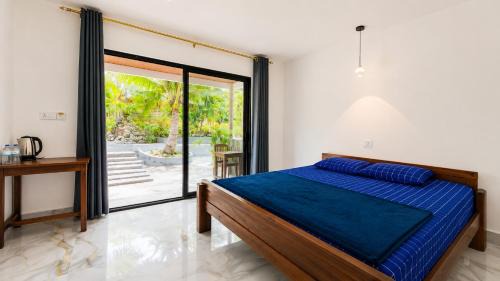 Koh Rong Hostel | Garden Hostel Koh Rong