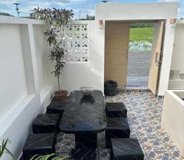 Hat Yai Villa | Rimna Pool Villa