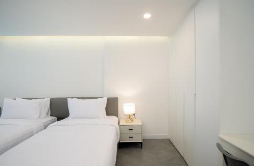 Nana Apartment | Mac's House
