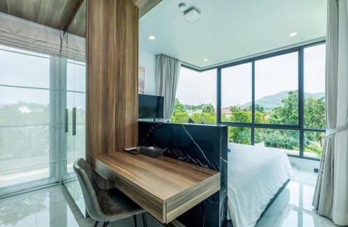 Rawai Villa | Mandla Villas Collection, Villa Tanya Rawai