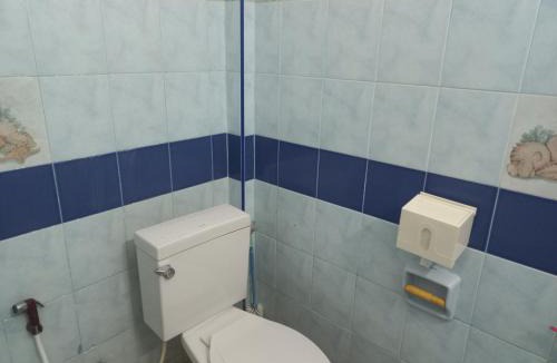 Betong Villa | Cameron Homestay Betong