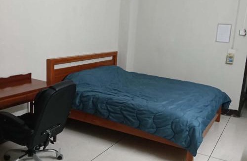 Din Daeng Apartment | Viriyapon 1st floor