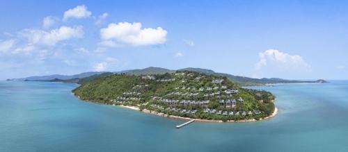 Taling Ngam Resort | Conrad Koh Samui