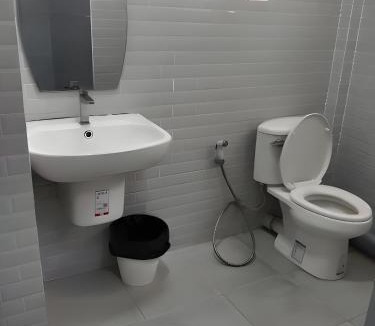 Ploenchit Apartment | XX Yellow Place Sukhumvit Soi 2 - เยลโล เพลส สุขุมวิทซอย 2