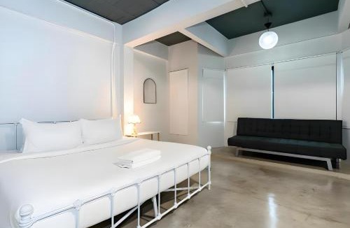 Ploenchit Apartment | XX Yellow Place Sukhumvit Soi 2 - เยลโล เพลส สุขุมวิทซอย 2