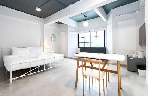 Ploenchit Apartment | XX Yellow Place Sukhumvit Soi 2 - เยลโล เพลส สุขุมวิทซอย 2