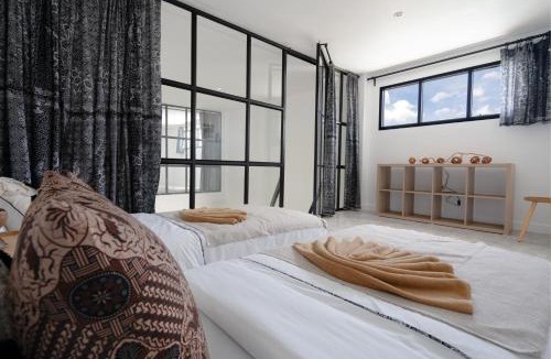 Ko Lanta Villa | Manao Seaview Pool Villa 44 - 5 Mins Walk To The Beach